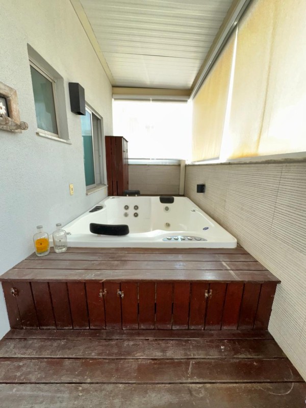 Cobertura, 2 quartos, 30 m² - Foto 10