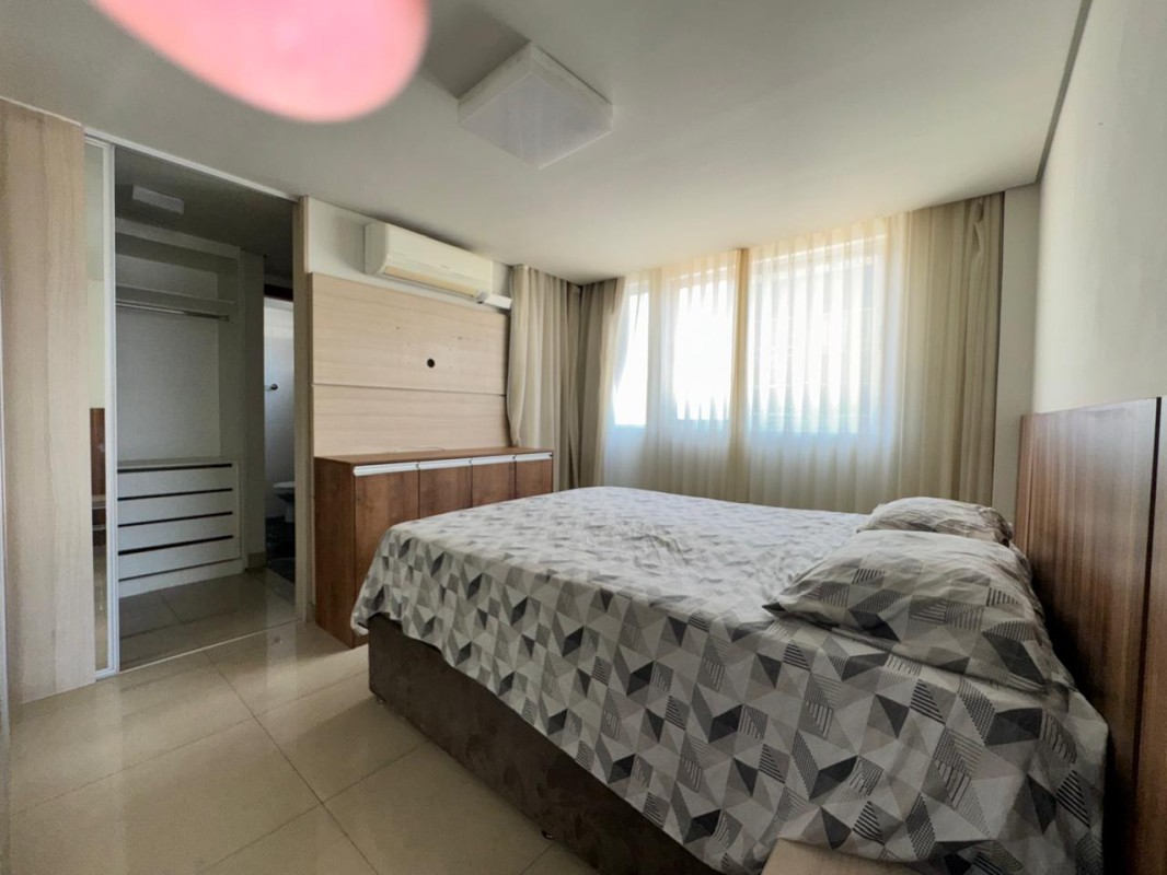 Cobertura, 2 quartos, 30 m² - Foto 21