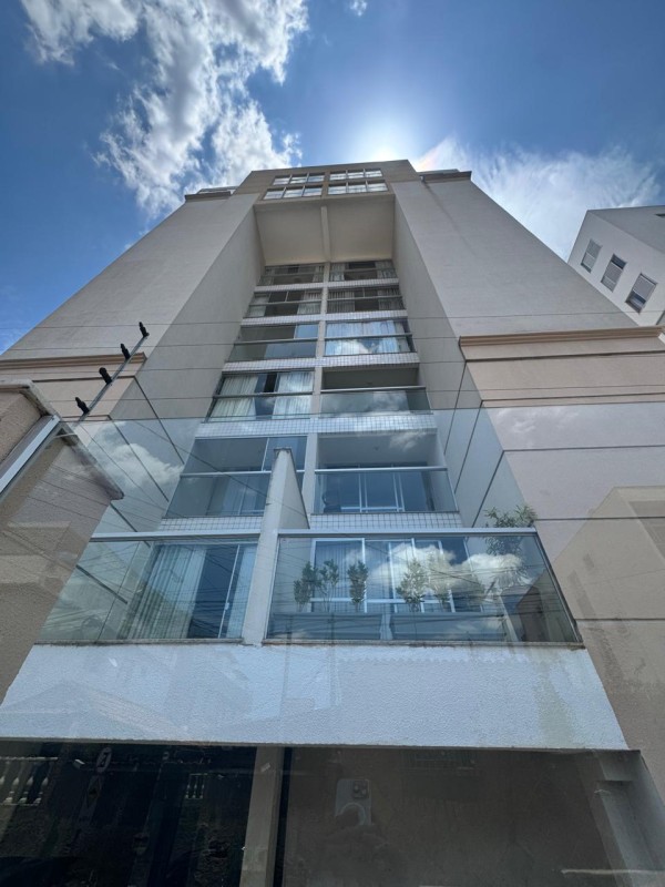Cobertura, 2 quartos, 30 m² - Foto 1