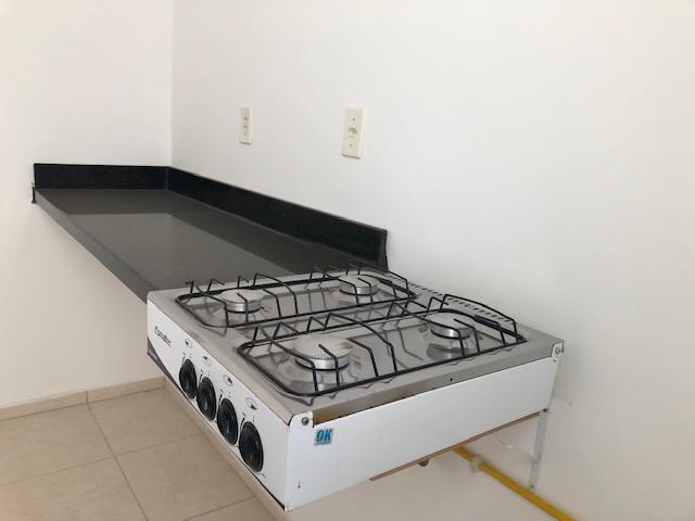 Apartamento, 2 quartos, 45 m² - Foto 8
