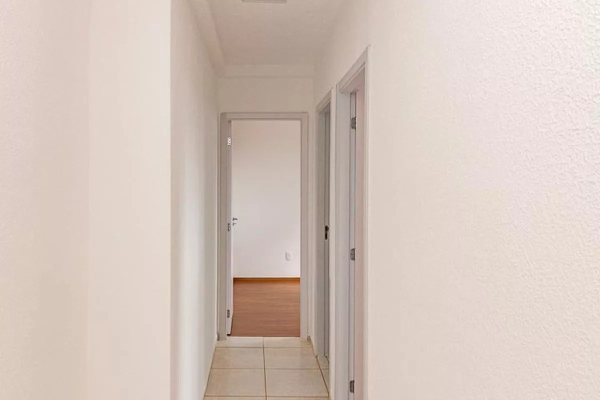 Apartamento, 2 quartos, 44 m² - Foto 10
