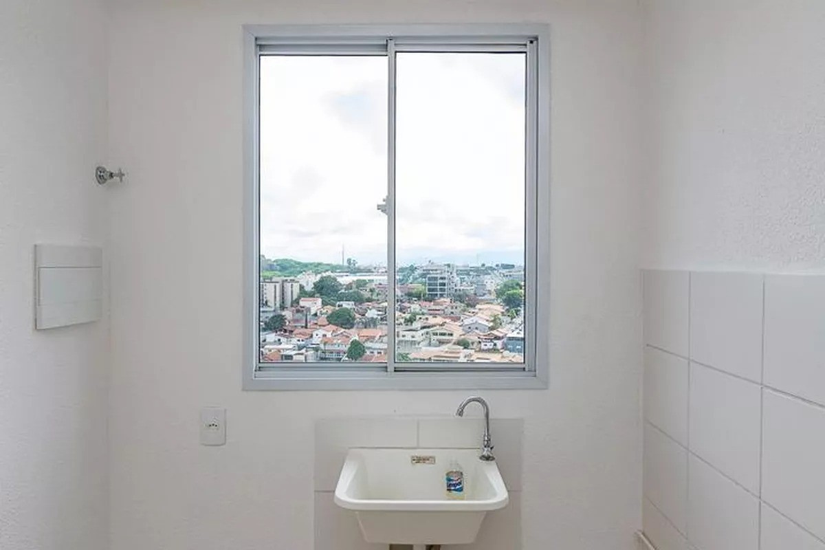 Apartamento, 2 quartos, 44 m² - Foto 8