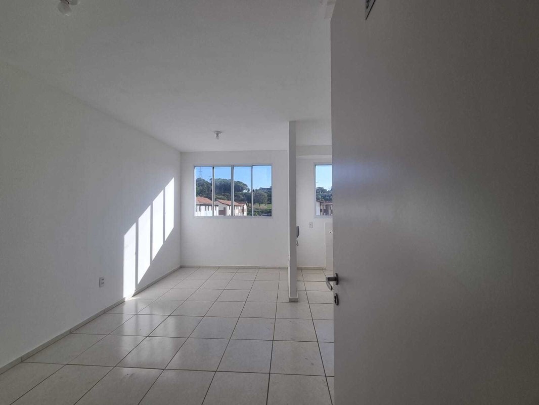Apartamento, 2 quartos, 44 m² - Foto 2