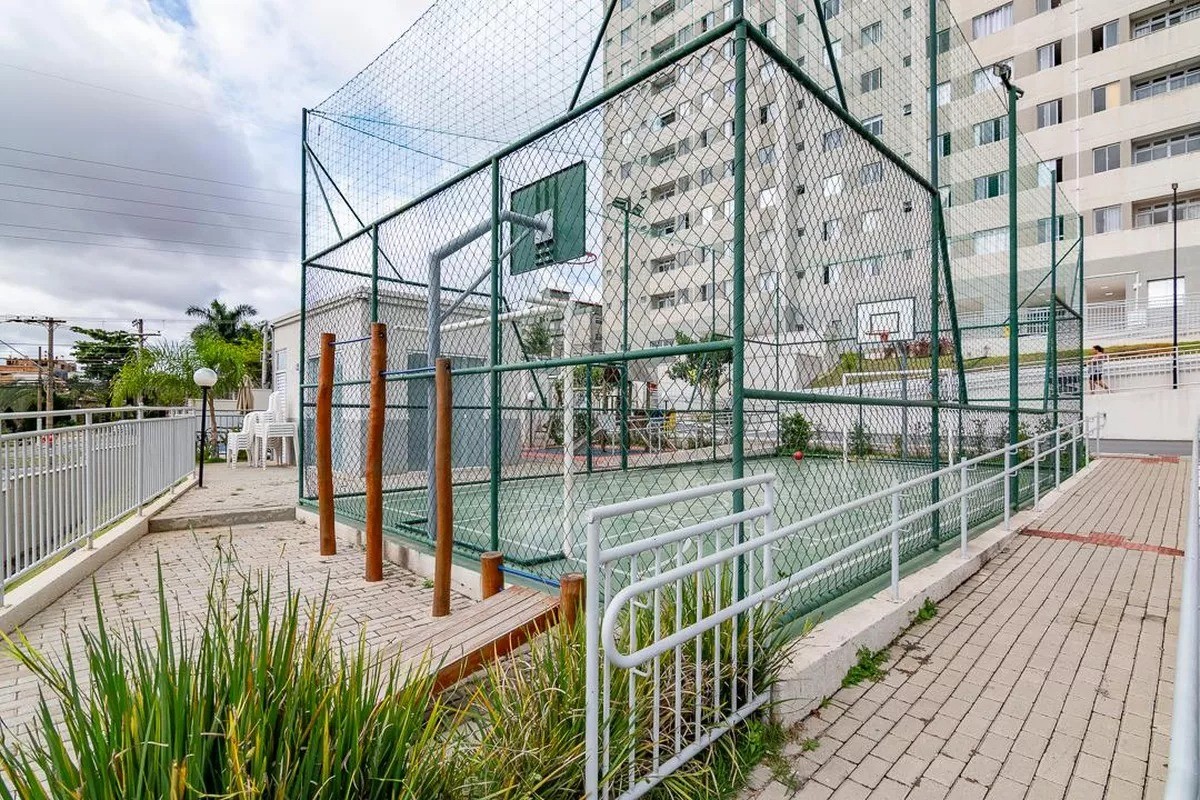 Apartamento, 2 quartos, 44 m² - Foto 25