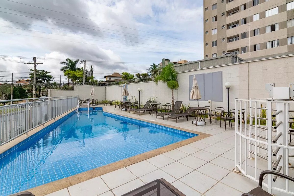 Apartamento, 2 quartos, 44 m² - Foto 18