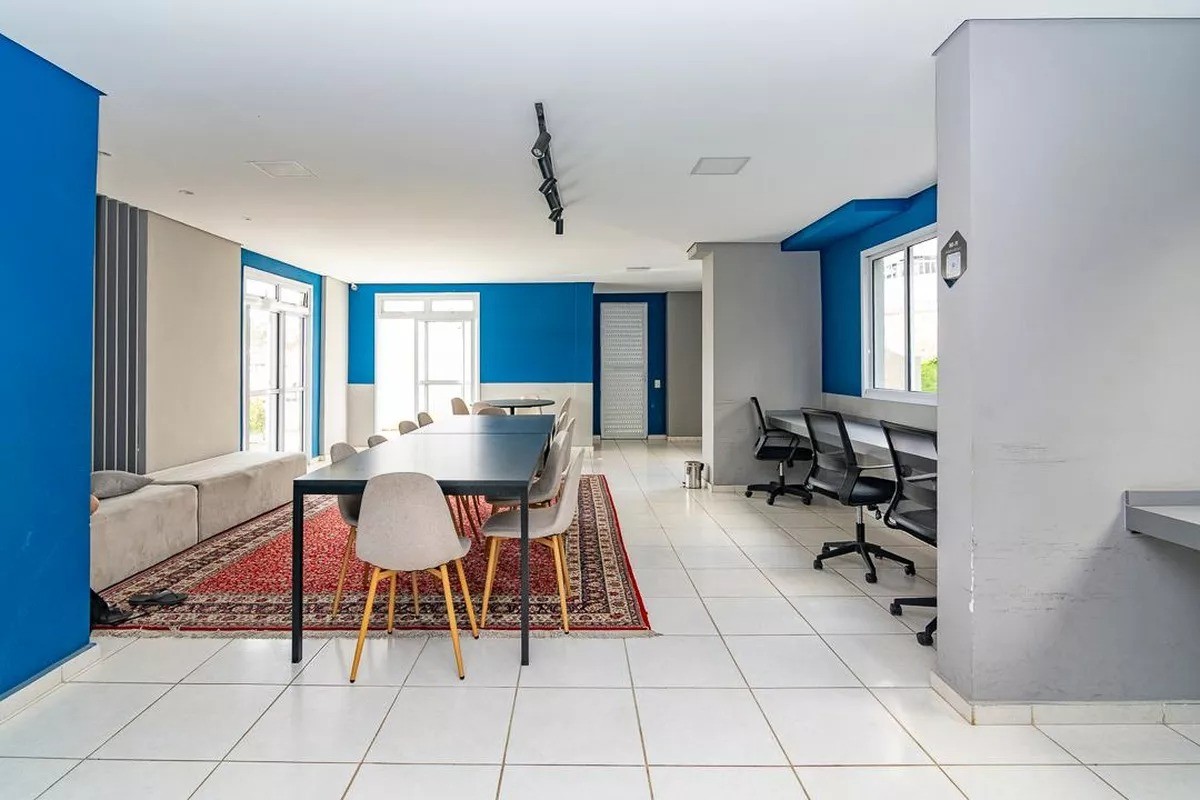 Apartamento, 2 quartos, 44 m² - Foto 20
