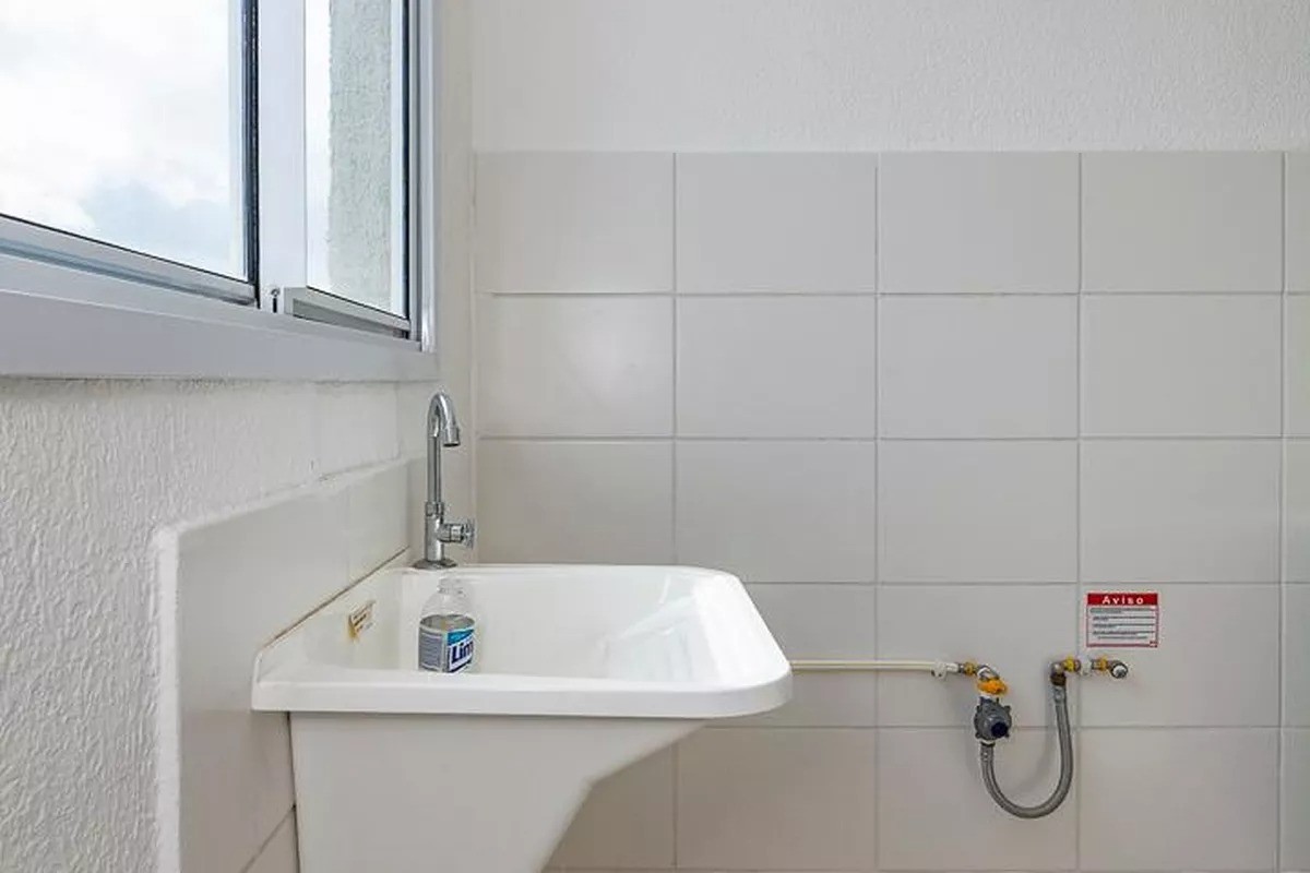 Apartamento, 2 quartos, 44 m² - Foto 9