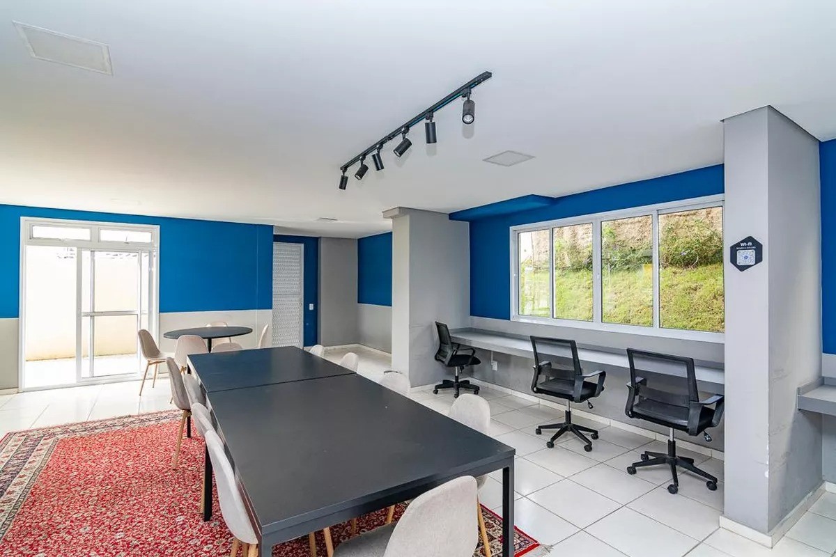 Apartamento, 2 quartos, 44 m² - Foto 21