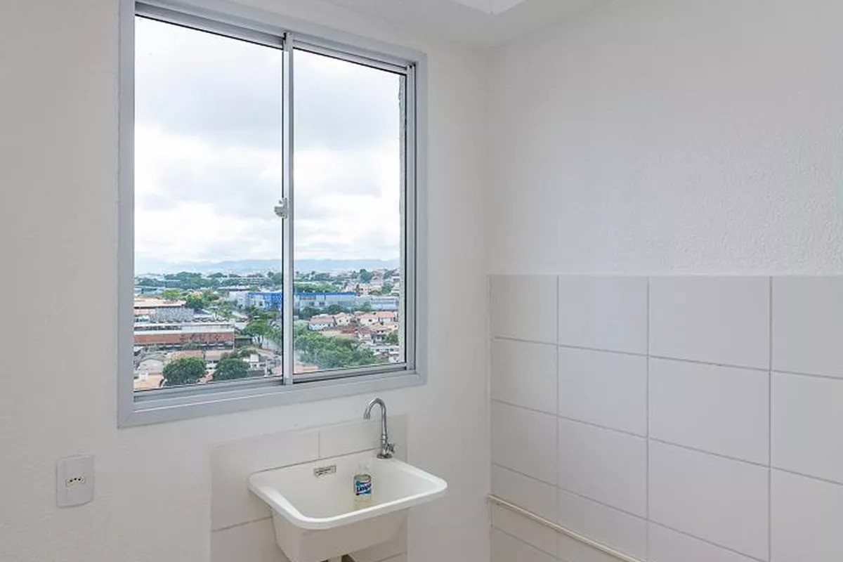 Apartamento, 2 quartos, 44 m² - Foto 7