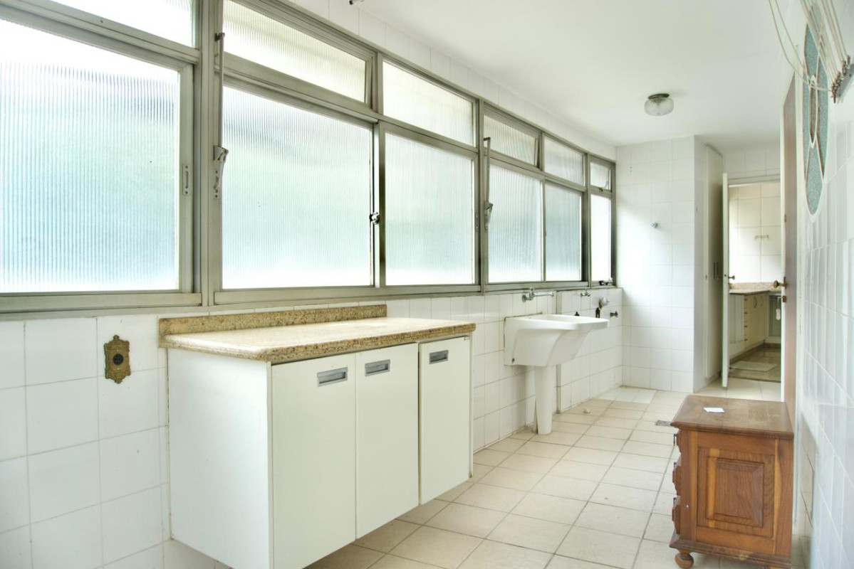 Apartamento, 4 quartos, 333 m² - Foto 10