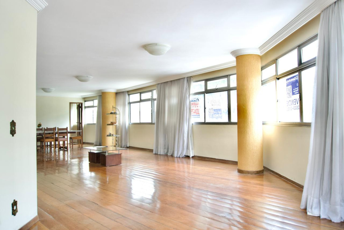 Apartamento, 4 quartos, 333 m² - Foto 5