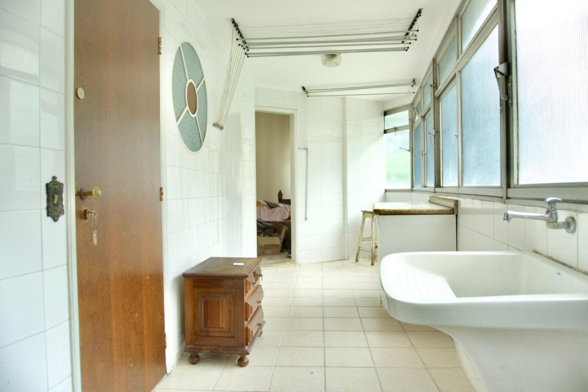 Apartamento, 4 quartos, 333 m² - Foto 15