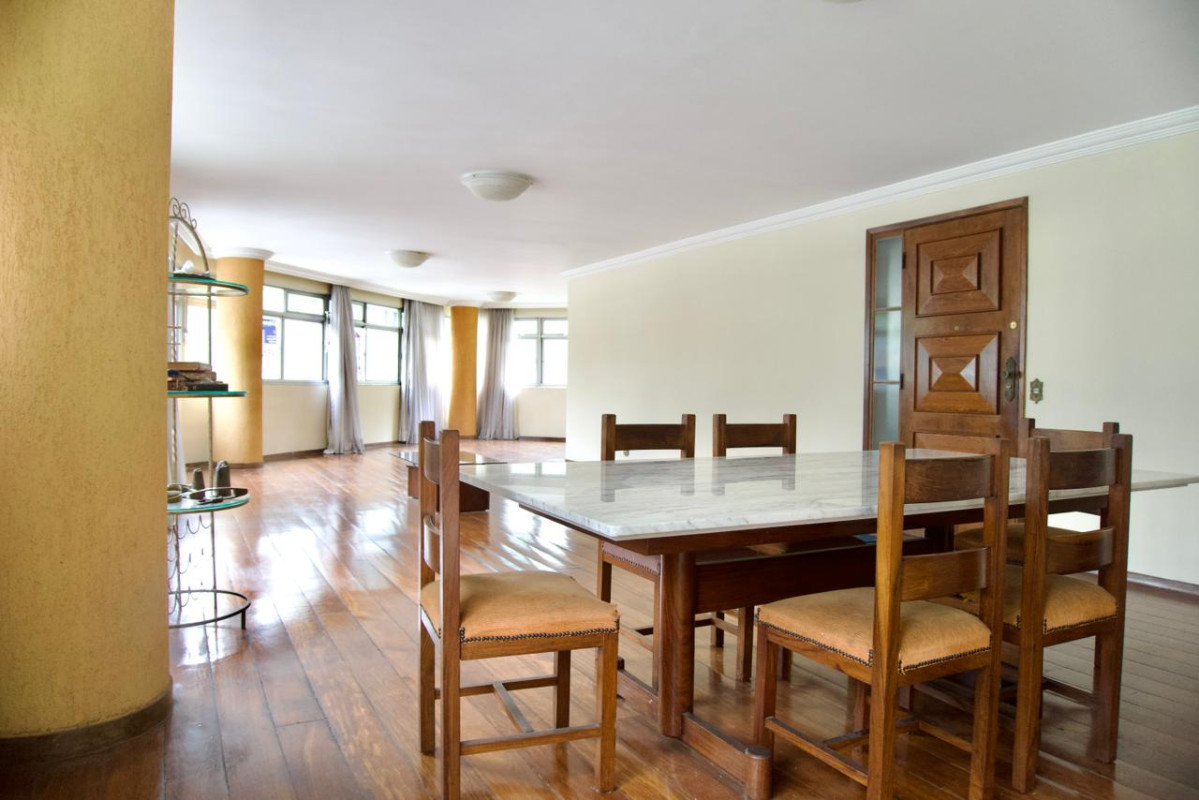 Apartamento, 4 quartos, 333 m² - Foto 18