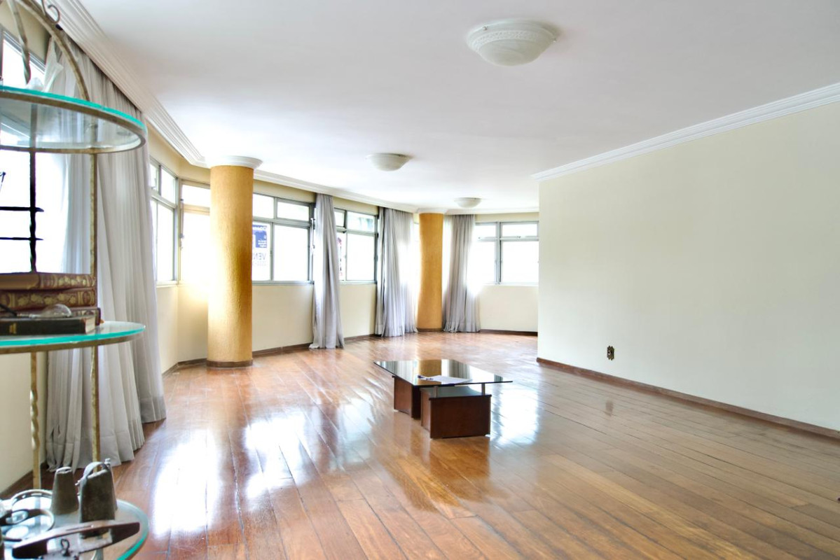 Apartamento, 4 quartos, 333 m² - Foto 6