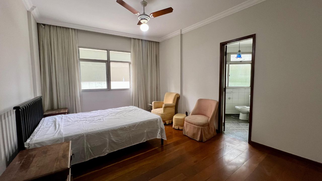 Apartamento, 4 quartos, 333 m² - Foto 19