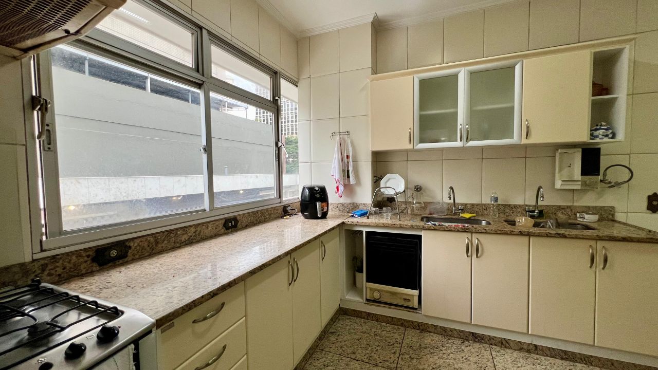 Apartamento, 4 quartos, 333 m² - Foto 7