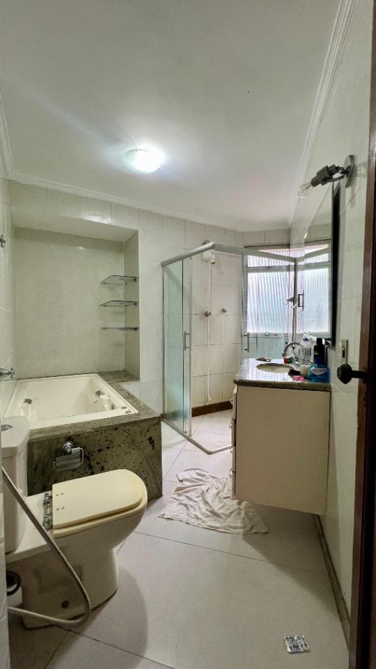 Apartamento, 4 quartos, 333 m² - Foto 23