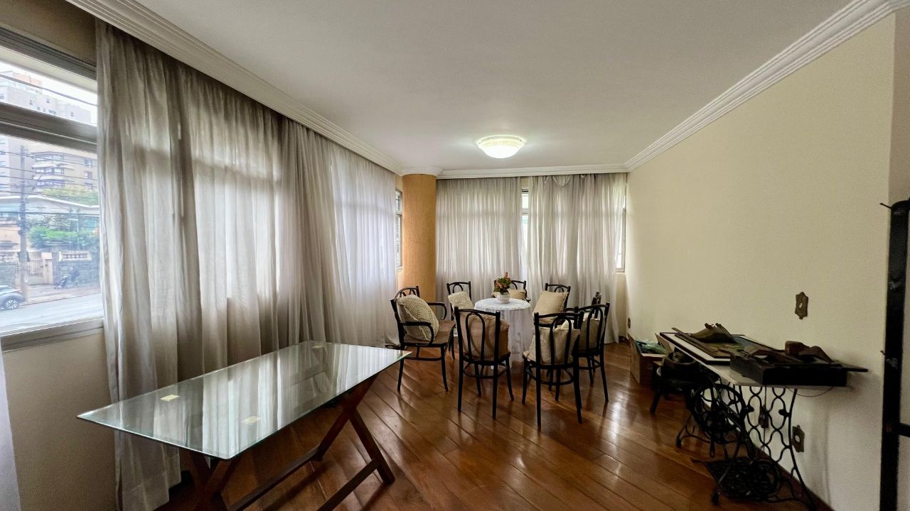 Apartamento, 4 quartos, 333 m² - Foto 4