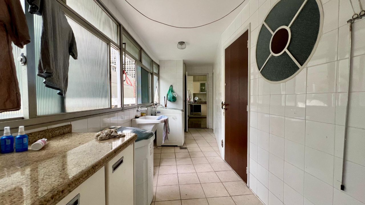 Apartamento, 4 quartos, 333 m² - Foto 13
