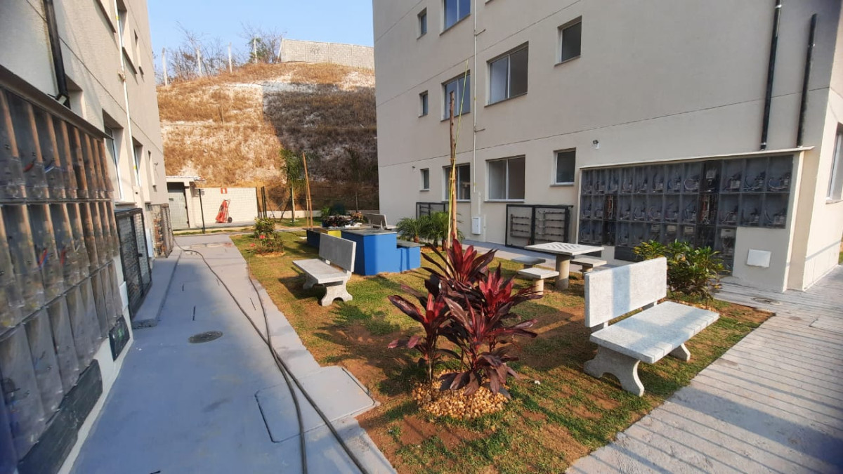 Apartamento, 2 quartos, 47 m² - Foto 21