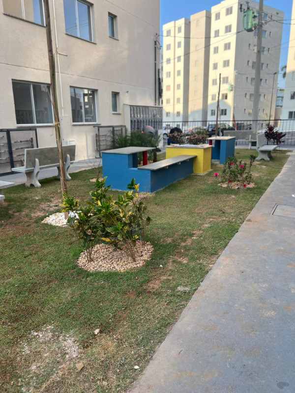 Apartamento, 2 quartos, 47 m² - Foto 24