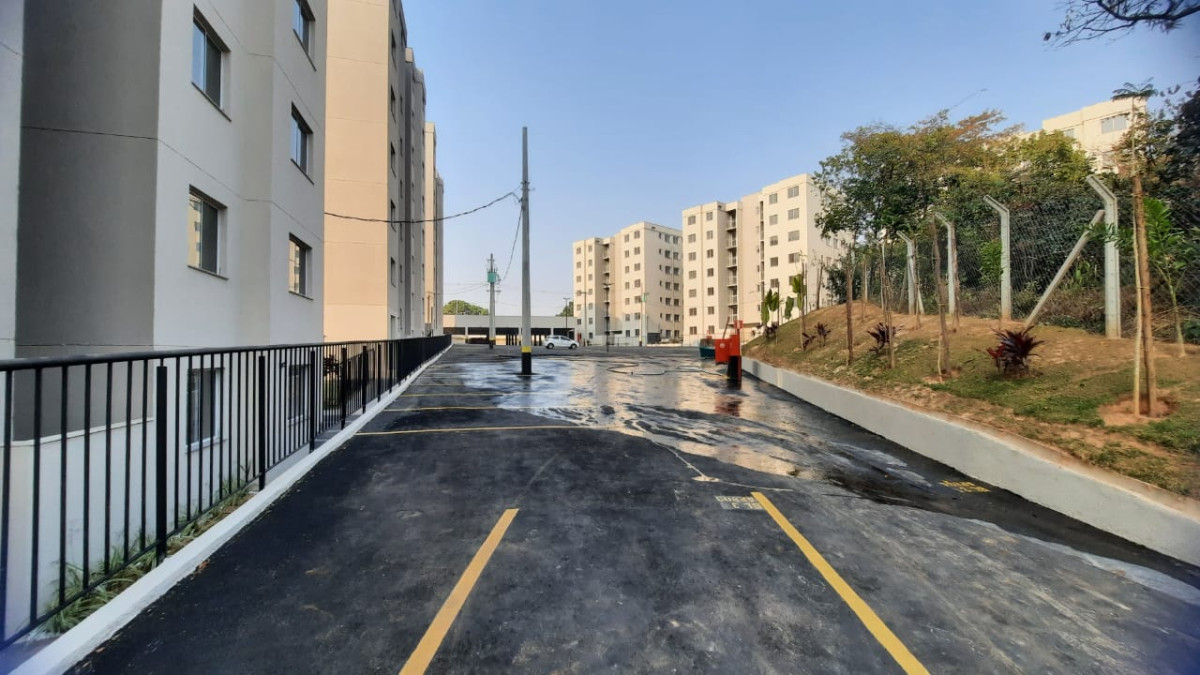 Apartamento, 2 quartos, 47 m² - Foto 16