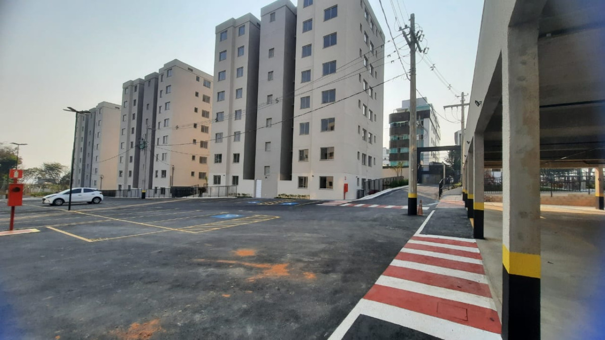 Apartamento, 2 quartos, 47 m² - Foto 22
