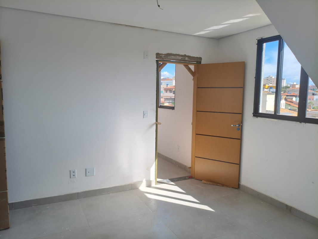 Apartamento, 2 quartos, 20 m² - Foto 2