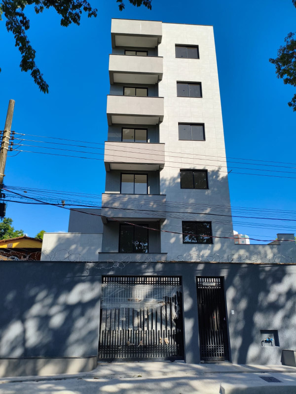 Apartamento, 2 quartos, 20 m² - Foto 1