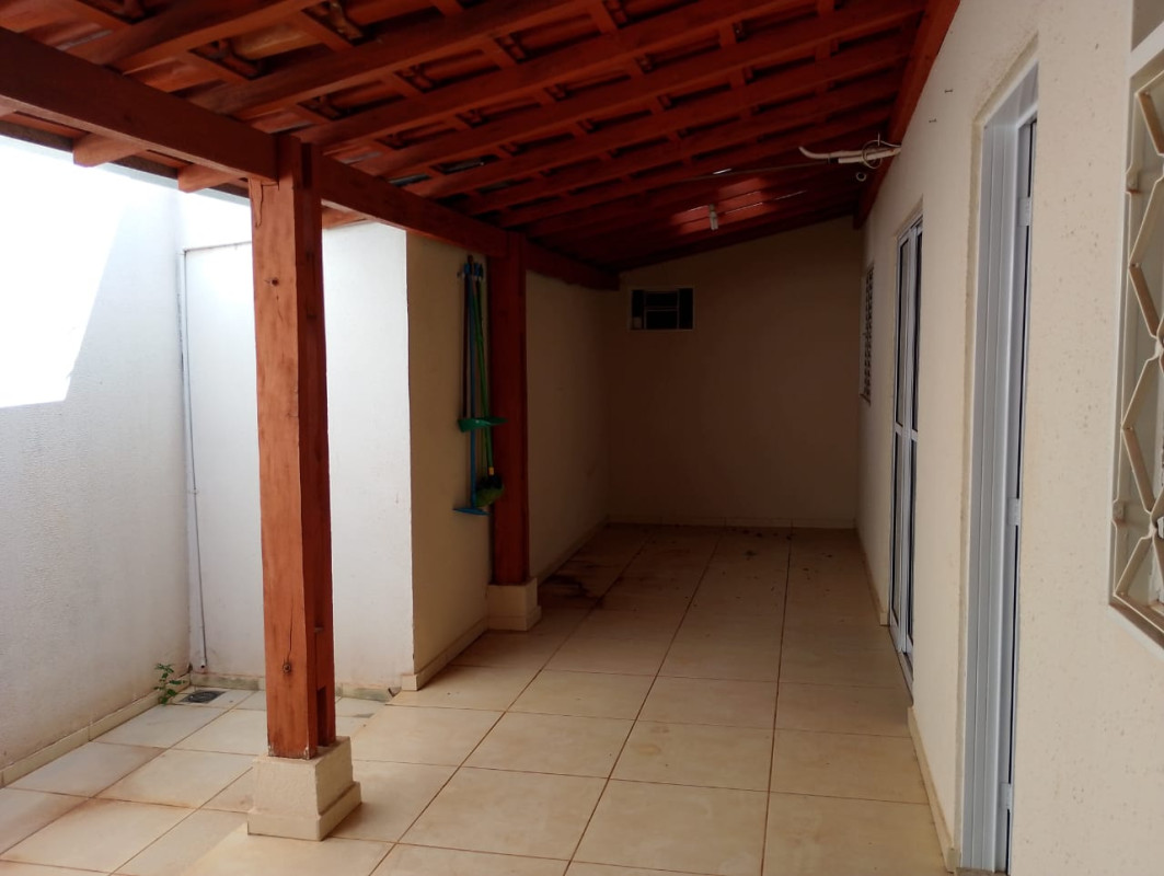 Casa, 1 quarto - Foto 7
