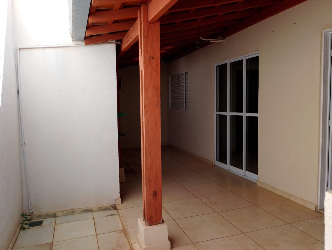 Casa, 1 quarto - Foto 8