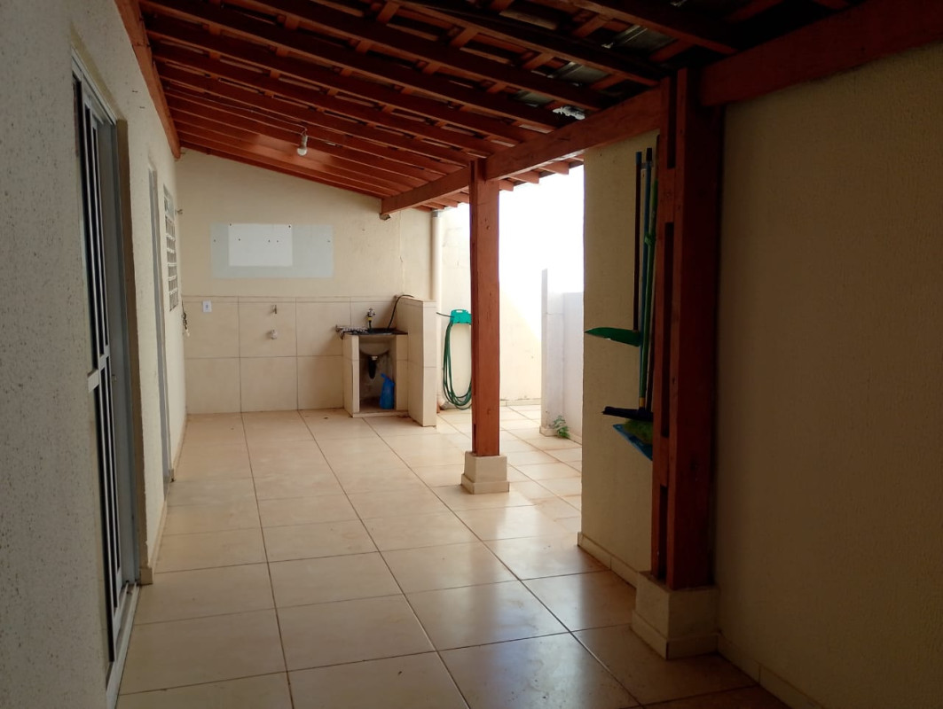 Casa, 1 quarto - Foto 6