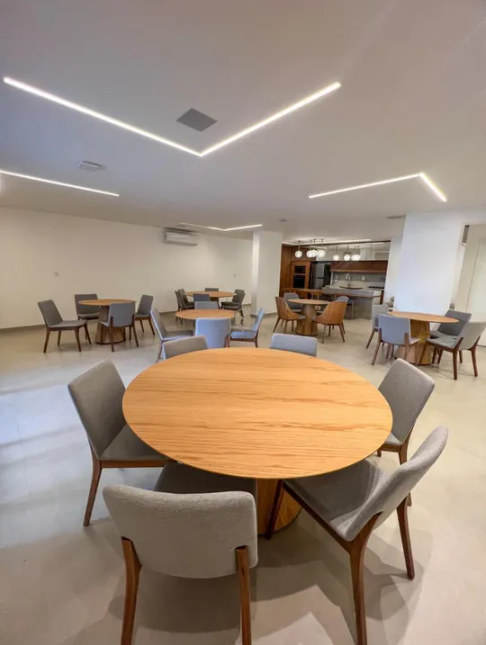 Apartamento, 3 quartos, 103 m² - Foto 6