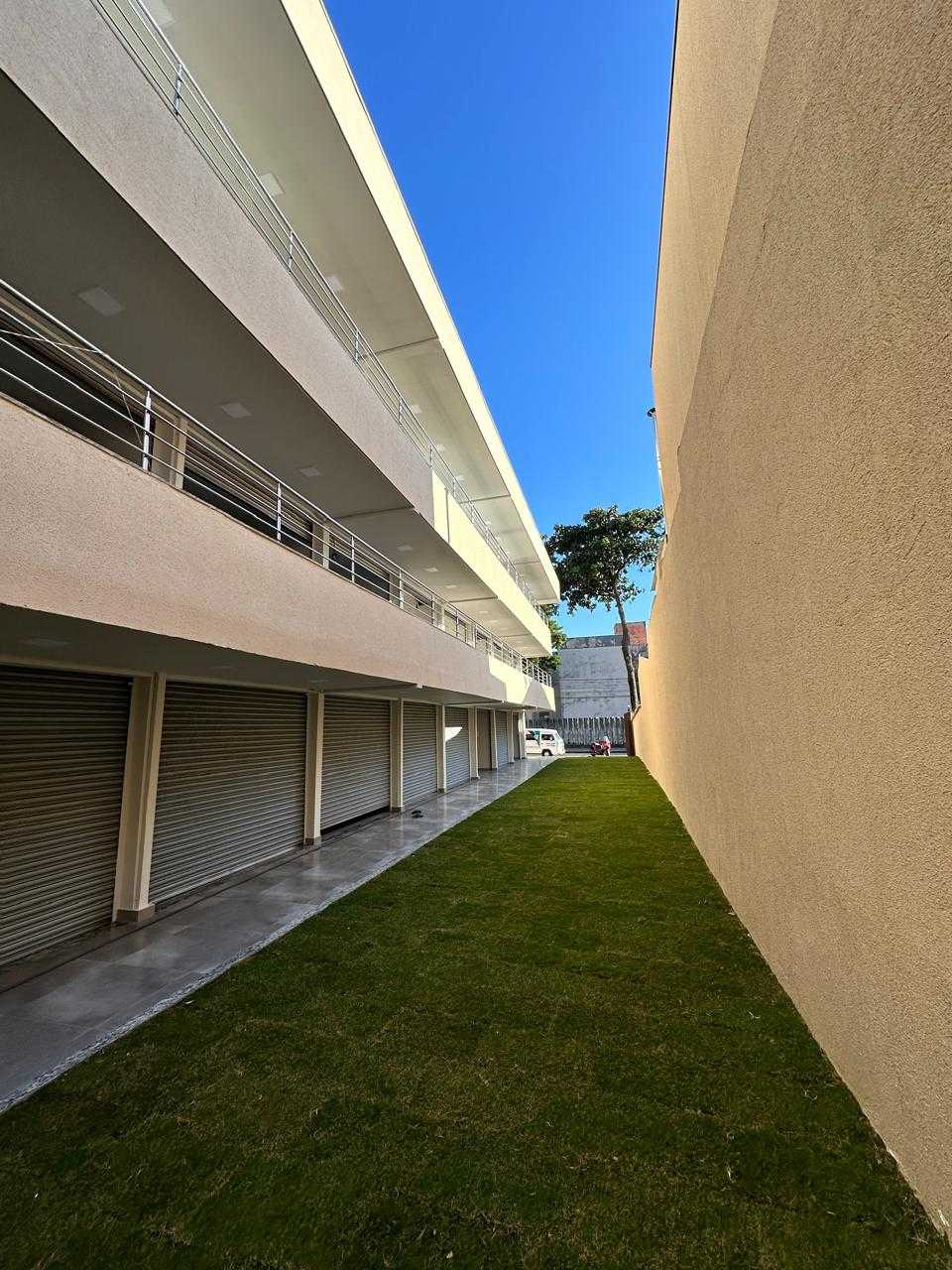 Loja-Salão, 18 m² - Foto 8