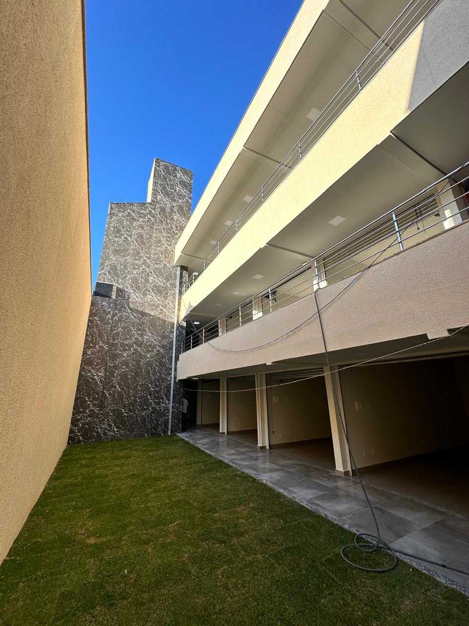Loja-Salão, 18 m² - Foto 11