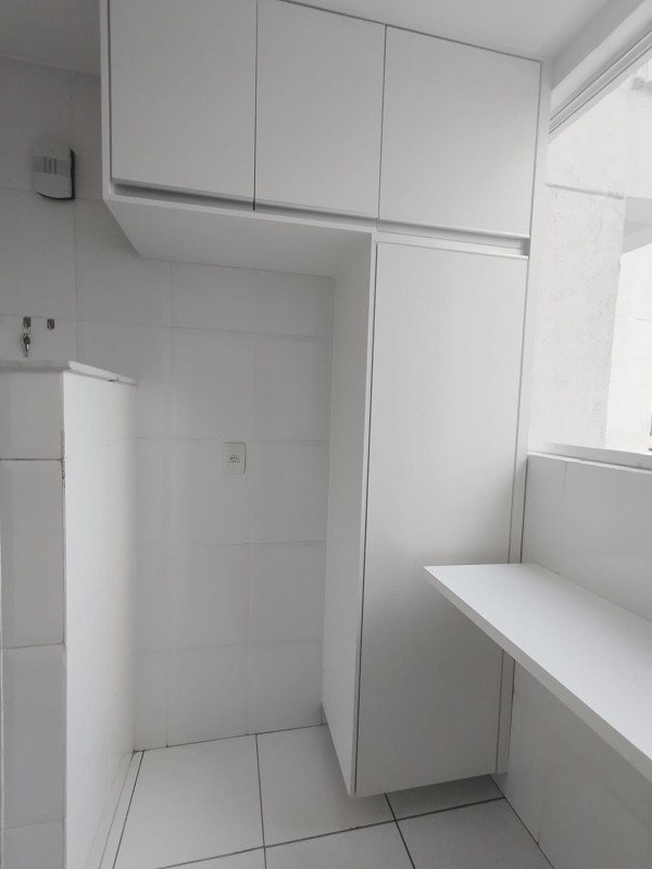 Apartamento, 2 quartos, 60 m² - Foto 13
