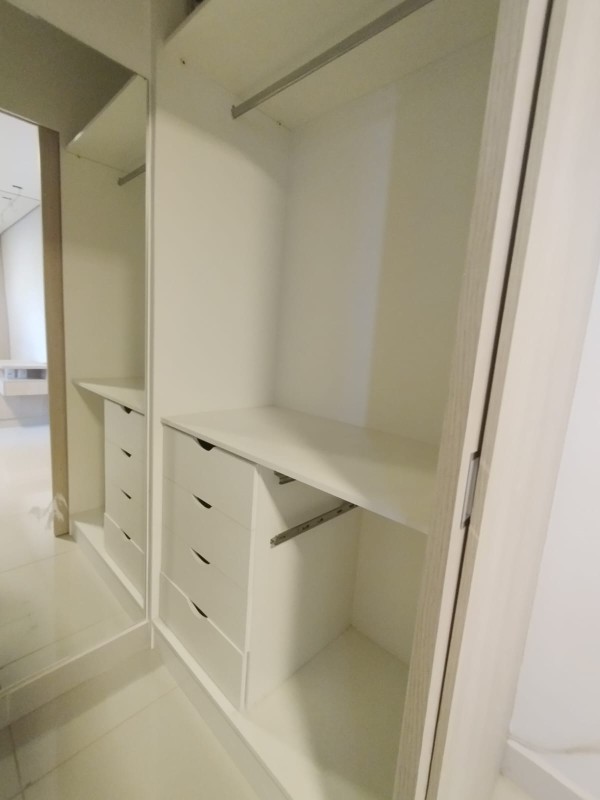 Apartamento, 2 quartos, 60 m² - Foto 6