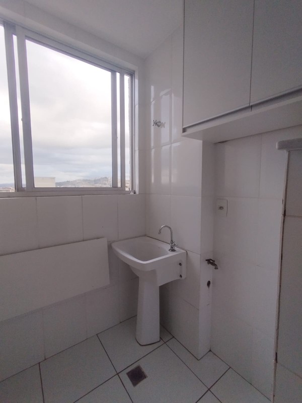 Apartamento, 2 quartos, 60 m² - Foto 8