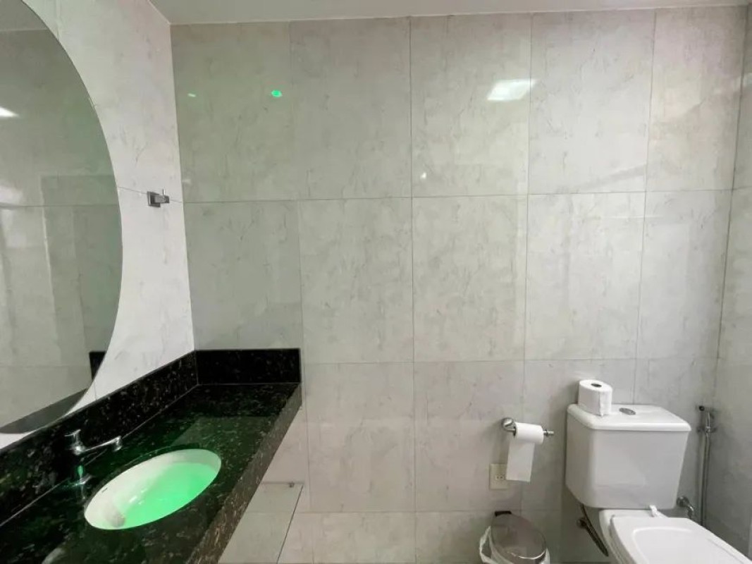 Apartamento, 4 quartos, 135 m² - Foto 17