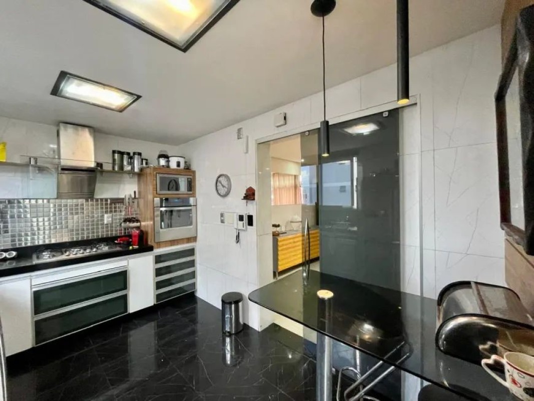 Apartamento, 4 quartos, 135 m² - Foto 6