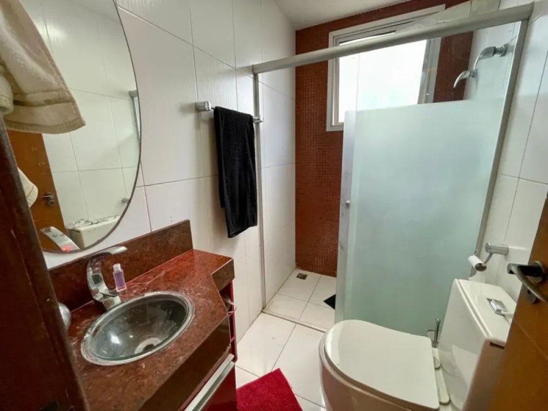 Apartamento, 4 quartos, 135 m² - Foto 15