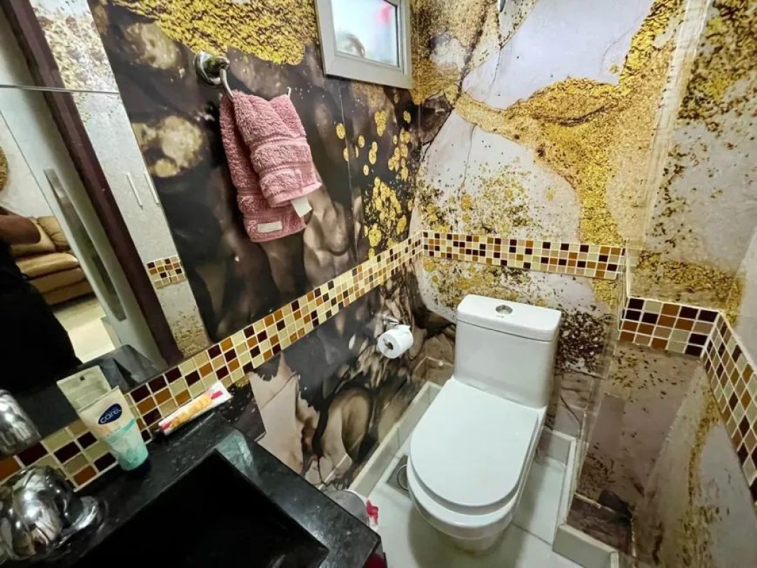 Apartamento, 4 quartos, 135 m² - Foto 4