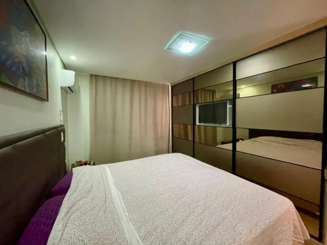 Apartamento, 4 quartos, 135 m² - Foto 9