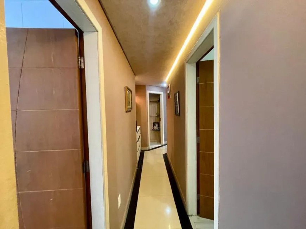 Apartamento, 4 quartos, 135 m² - Foto 8