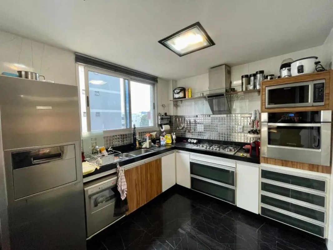 Apartamento, 4 quartos, 135 m² - Foto 7