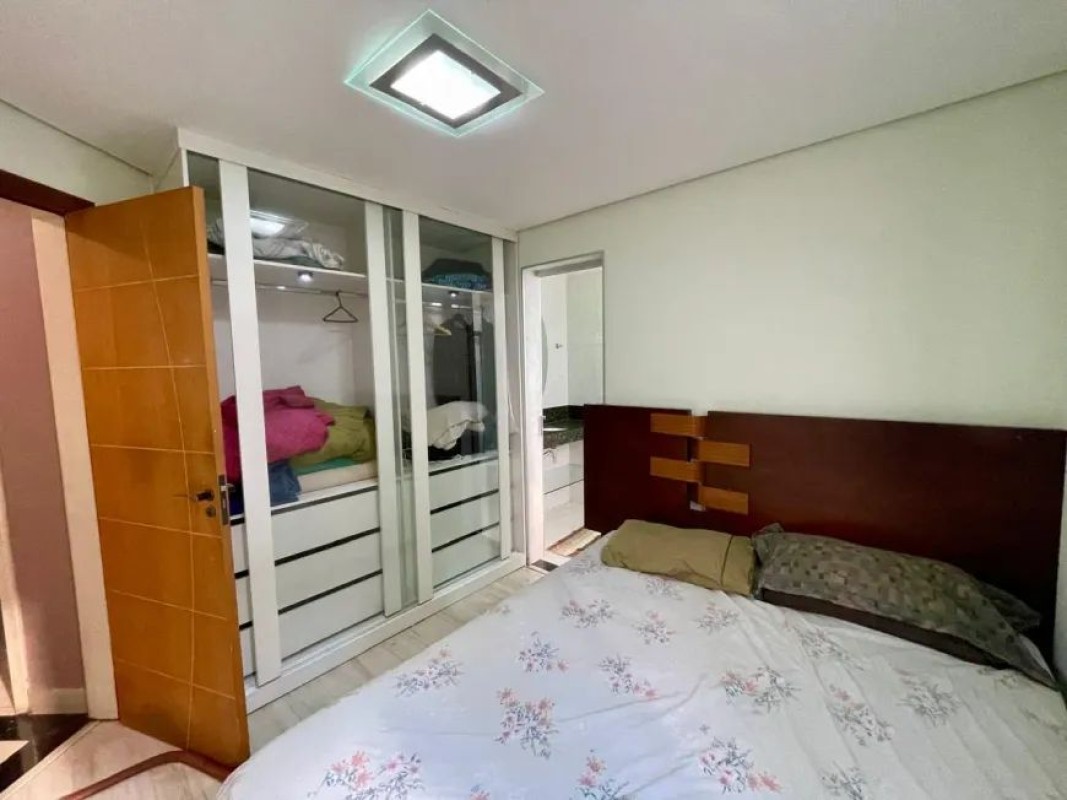 Apartamento, 4 quartos, 135 m² - Foto 14