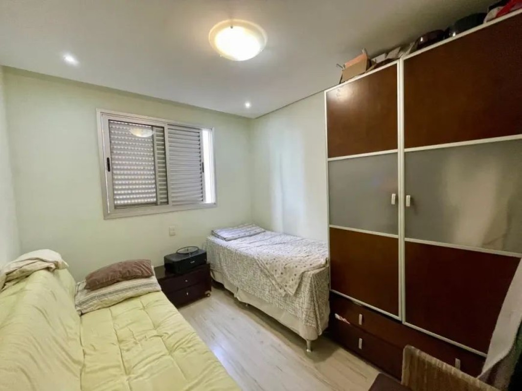 Apartamento, 4 quartos, 135 m² - Foto 16