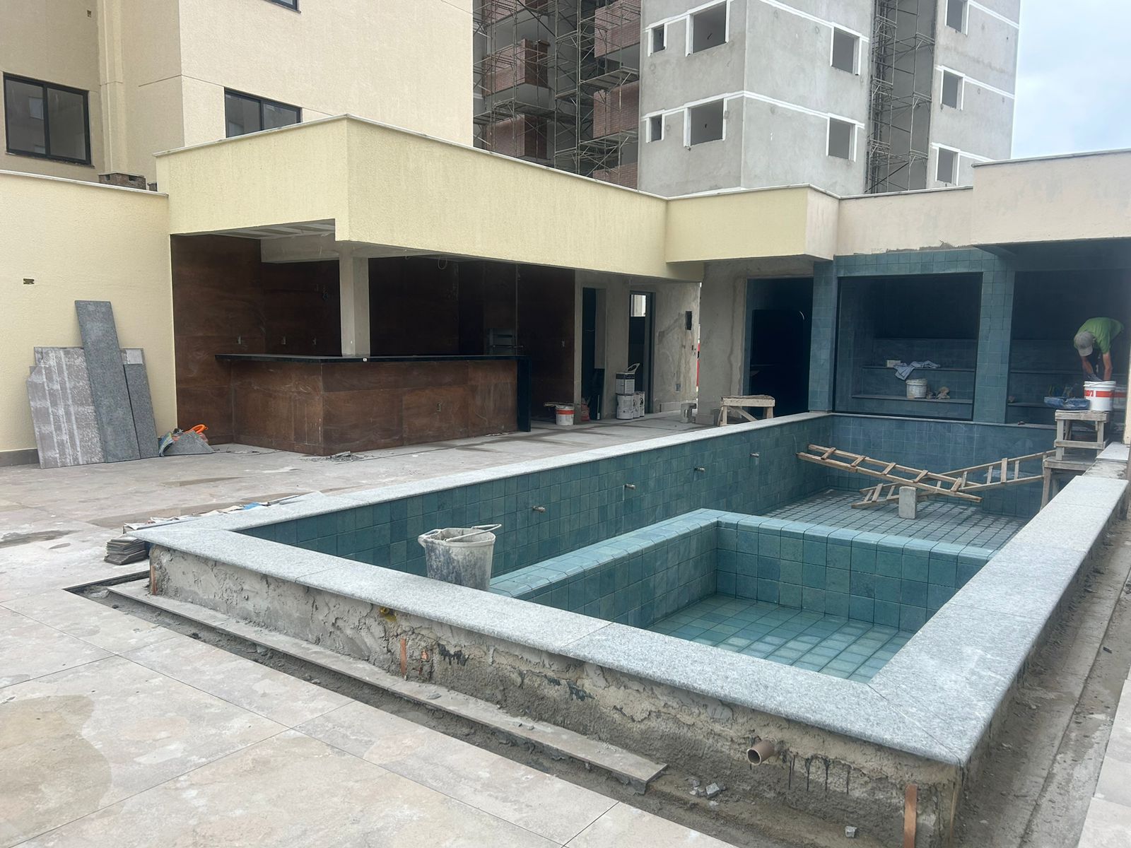 Apartamento, 2 quartos, 53 m² - Foto 10
