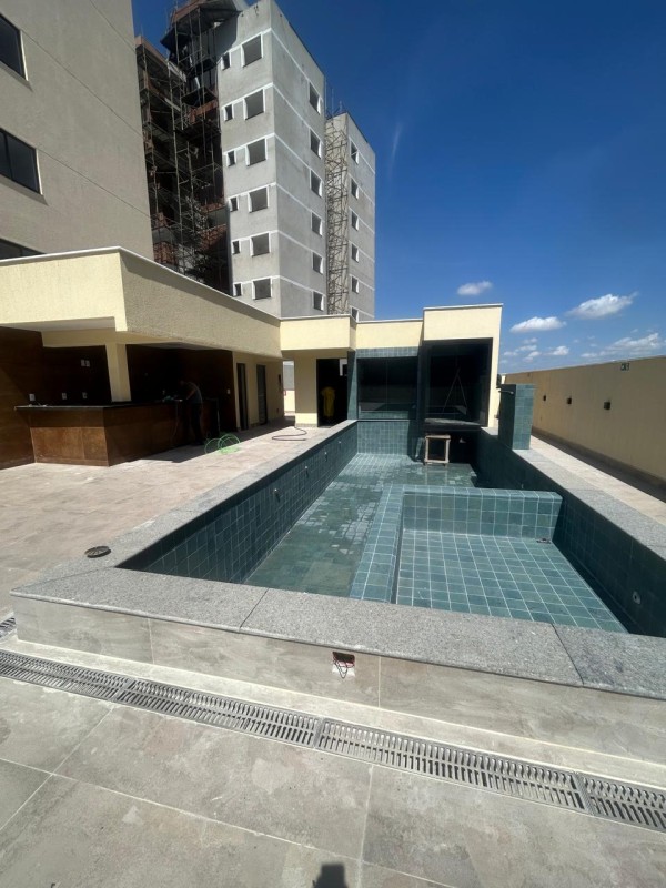 Apartamento, 2 quartos, 53 m² - Foto 11
