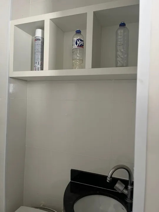 Apartamento, 3 quartos, 67 m² - Foto 7
